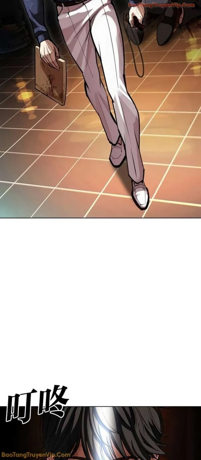 Hoán Đổi Diệu Kỳ Chapter 581 - 5