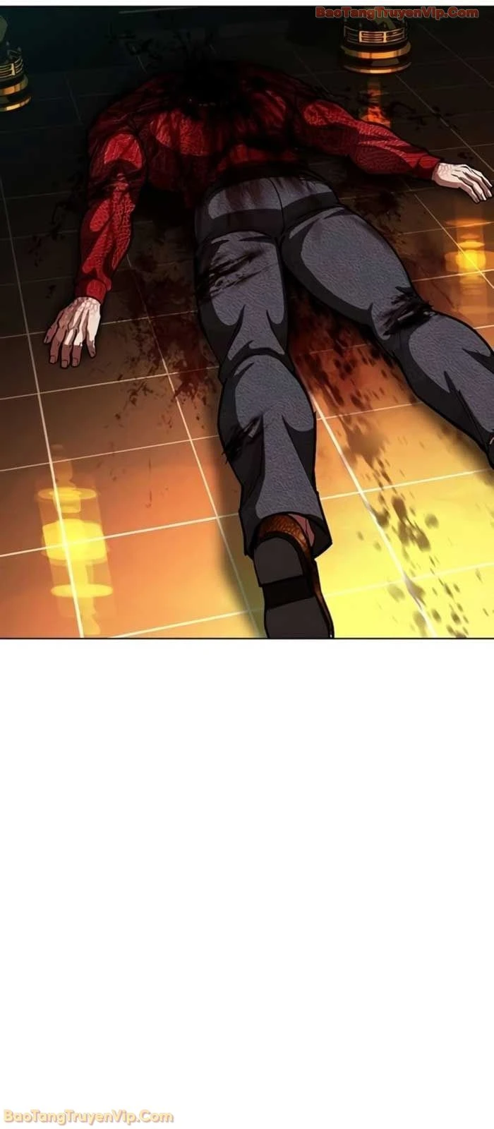 Hoán Đổi Diệu Kỳ Chapter 581 - 10