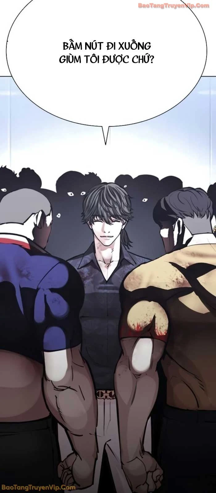 Hoán Đổi Diệu Kỳ Chapter 581 - 14