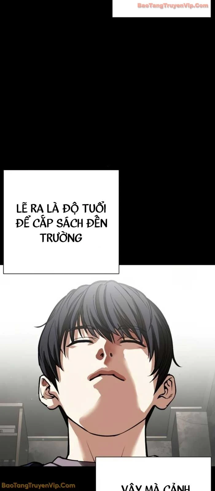 Hoán Đổi Diệu Kỳ Chapter 581 - 17