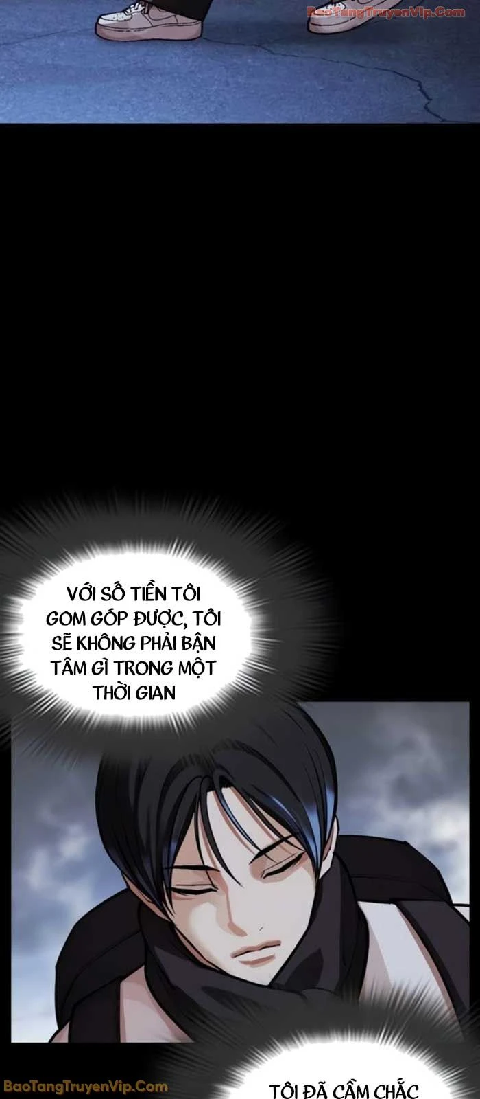 Hoán Đổi Diệu Kỳ Chapter 581 - 40