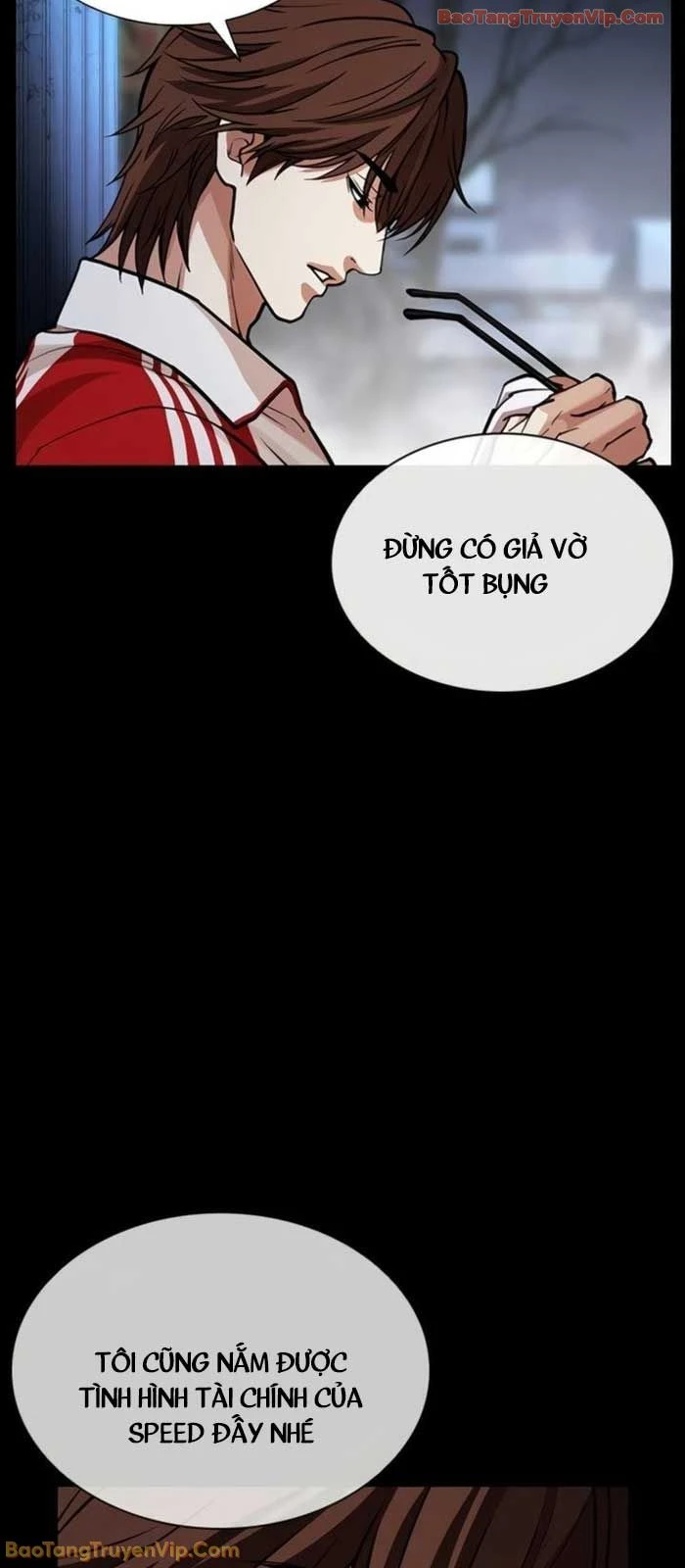 Hoán Đổi Diệu Kỳ Chapter 581 - 44