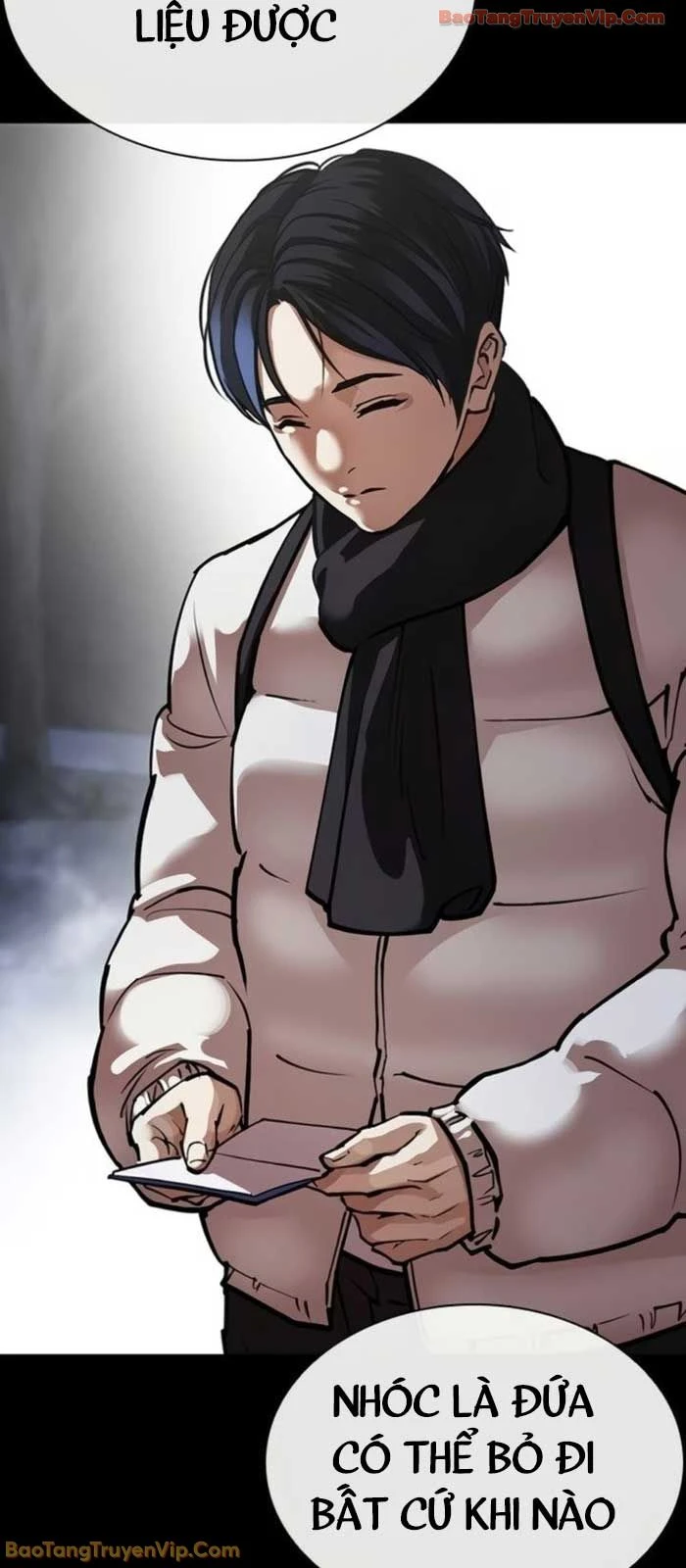 Hoán Đổi Diệu Kỳ Chapter 581 - 50