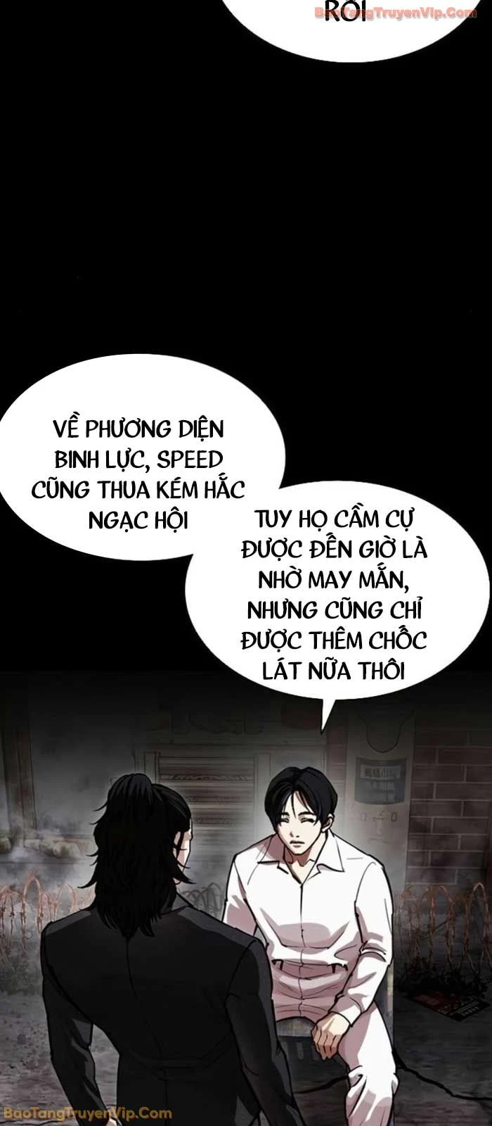 Hoán Đổi Diệu Kỳ Chapter 581 - 94