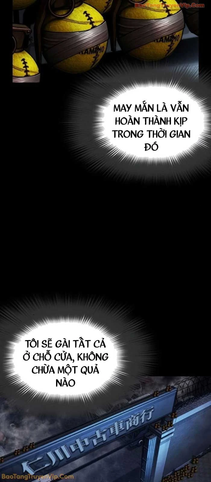 Hoán Đổi Diệu Kỳ Chapter 581 - 104