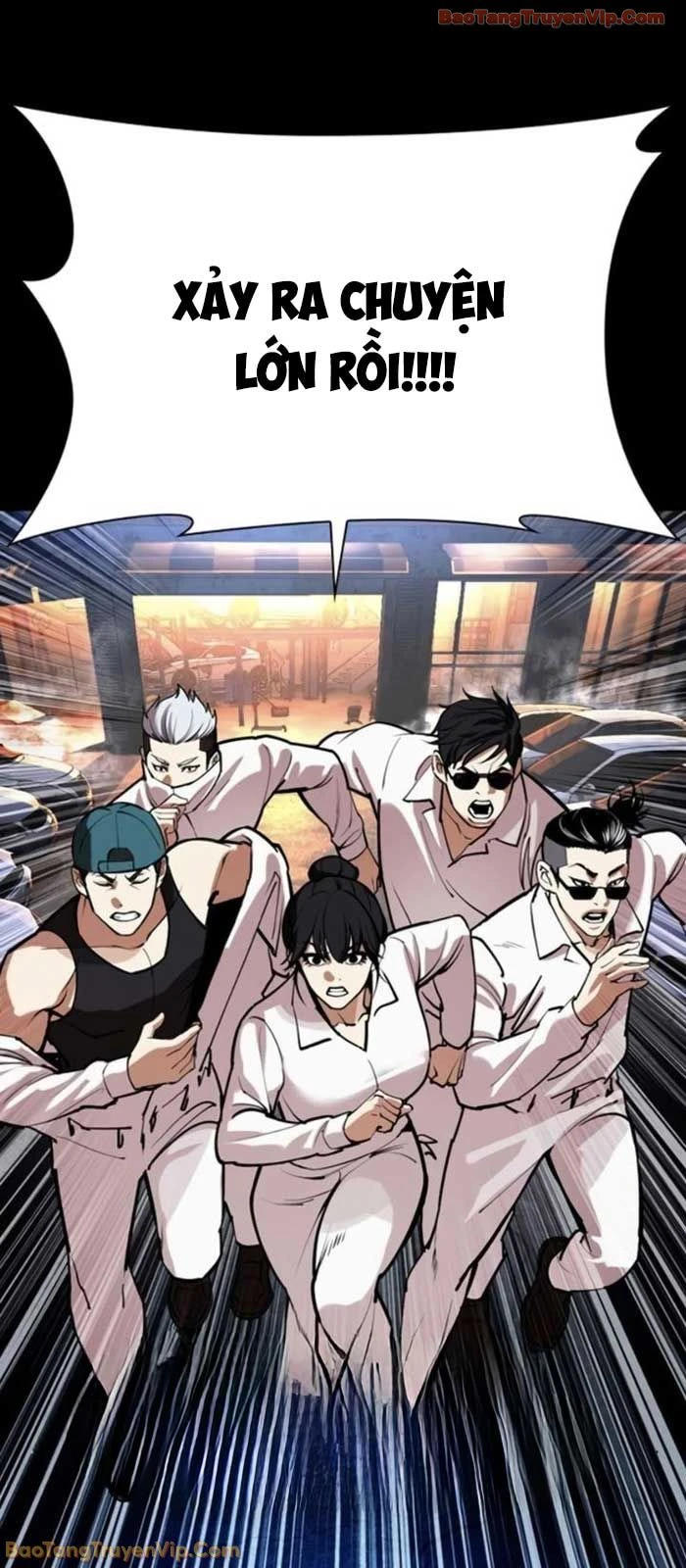 Hoán Đổi Diệu Kỳ Chapter 581 - 110