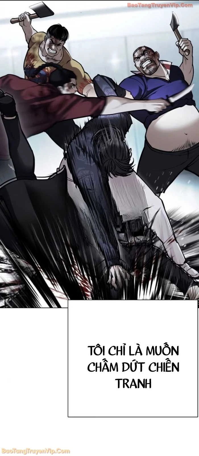 Hoán Đổi Diệu Kỳ Chapter 581 - 125