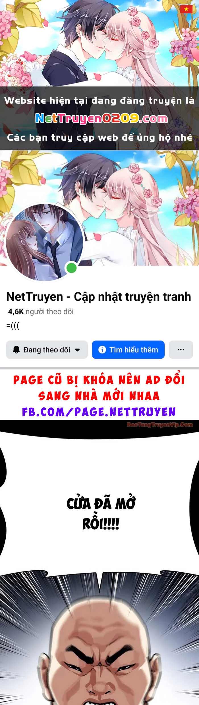 Hoán Đổi Diệu Kỳ Chapter 582 - 1