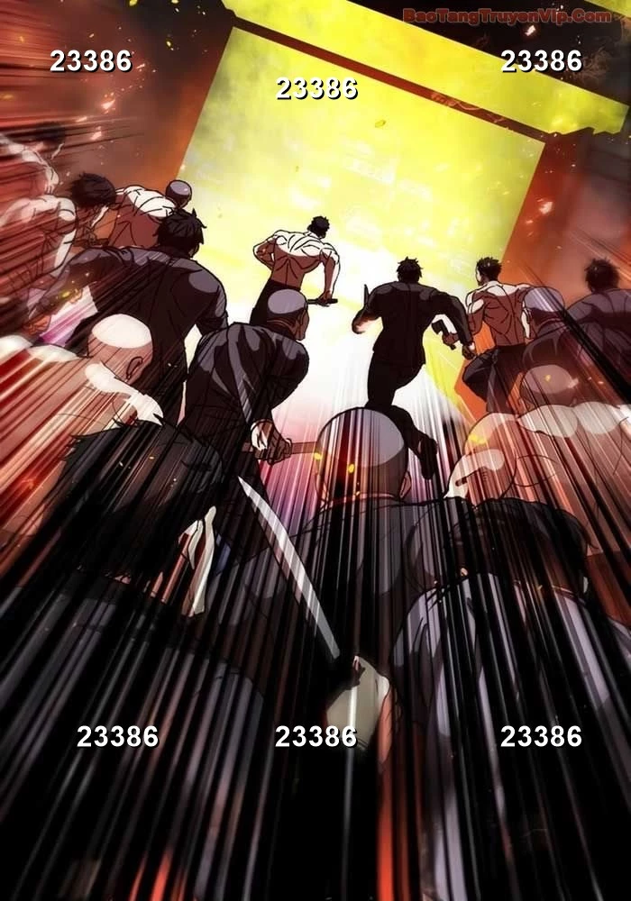 Hoán Đổi Diệu Kỳ Chapter 582 - 7