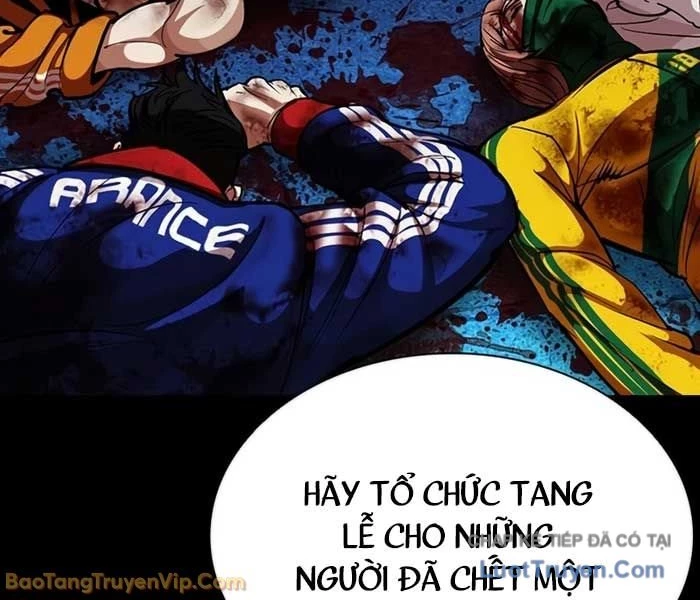Hoán Đổi Diệu Kỳ Chapter 582 - 14