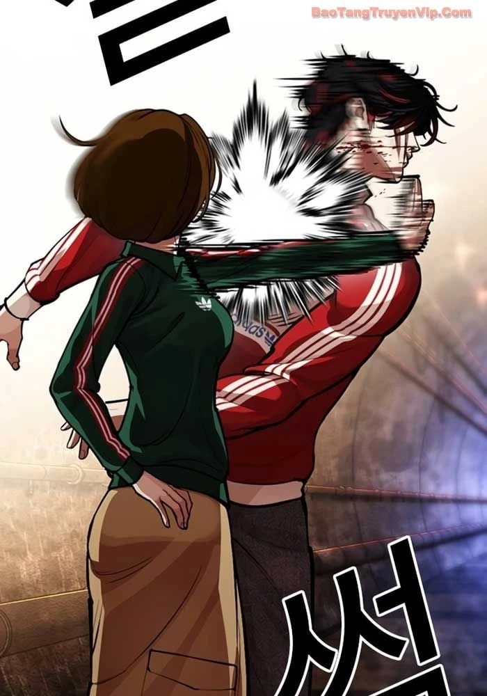 Hoán Đổi Diệu Kỳ Chapter 582 - 29