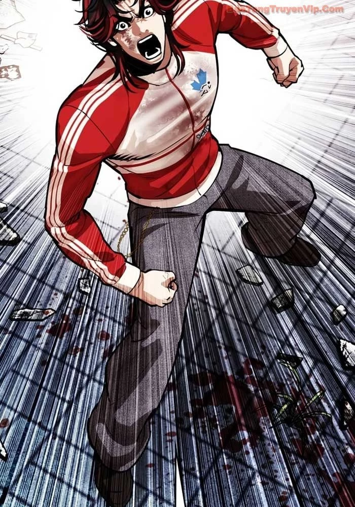 Hoán Đổi Diệu Kỳ Chapter 582 - 100