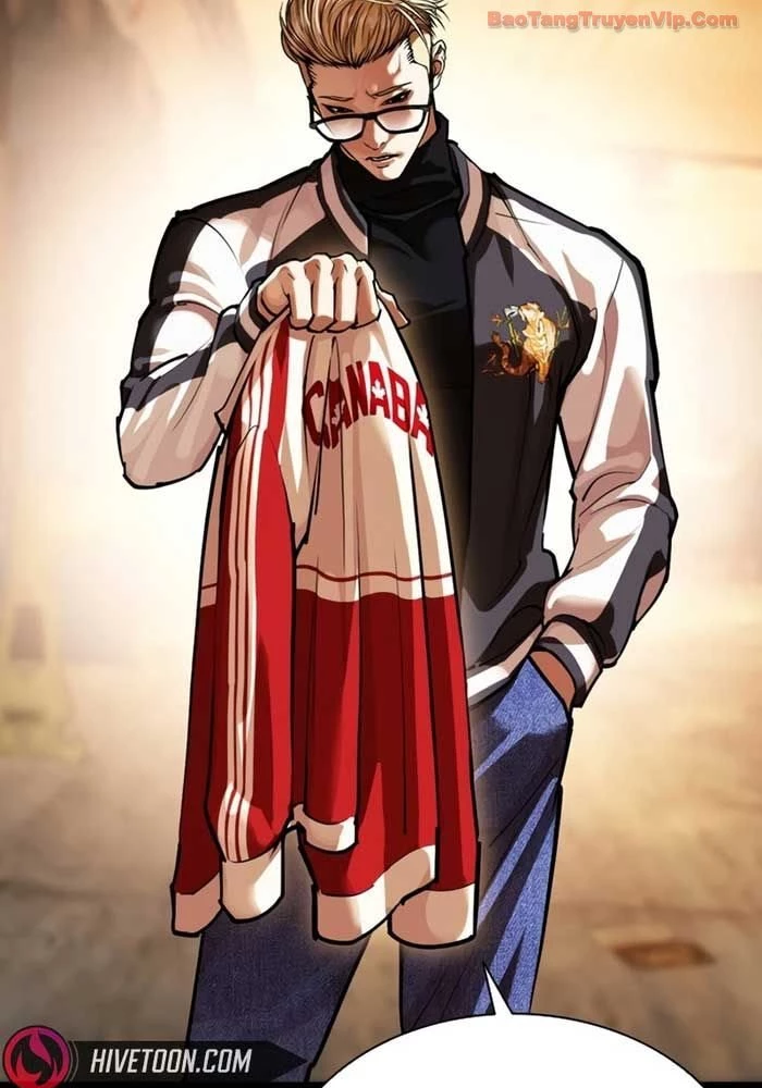 Hoán Đổi Diệu Kỳ Chapter 582 - 132