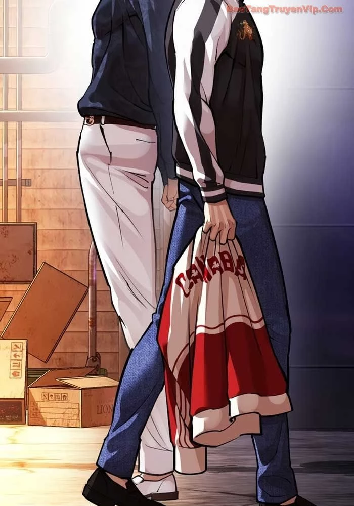 Hoán Đổi Diệu Kỳ Chapter 582 - 144