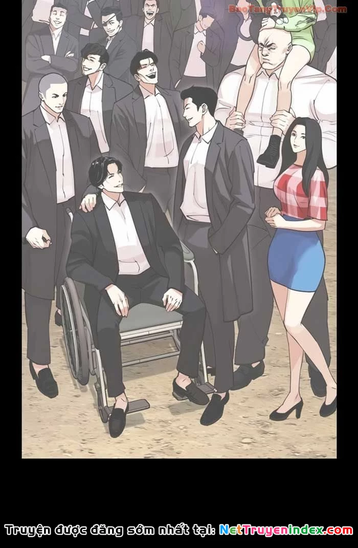 Hoán Đổi Diệu Kỳ Chapter 582 - 194