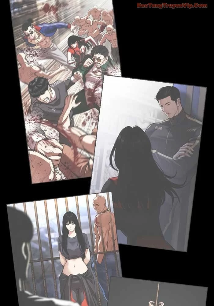 Hoán Đổi Diệu Kỳ Chapter 582 - 208