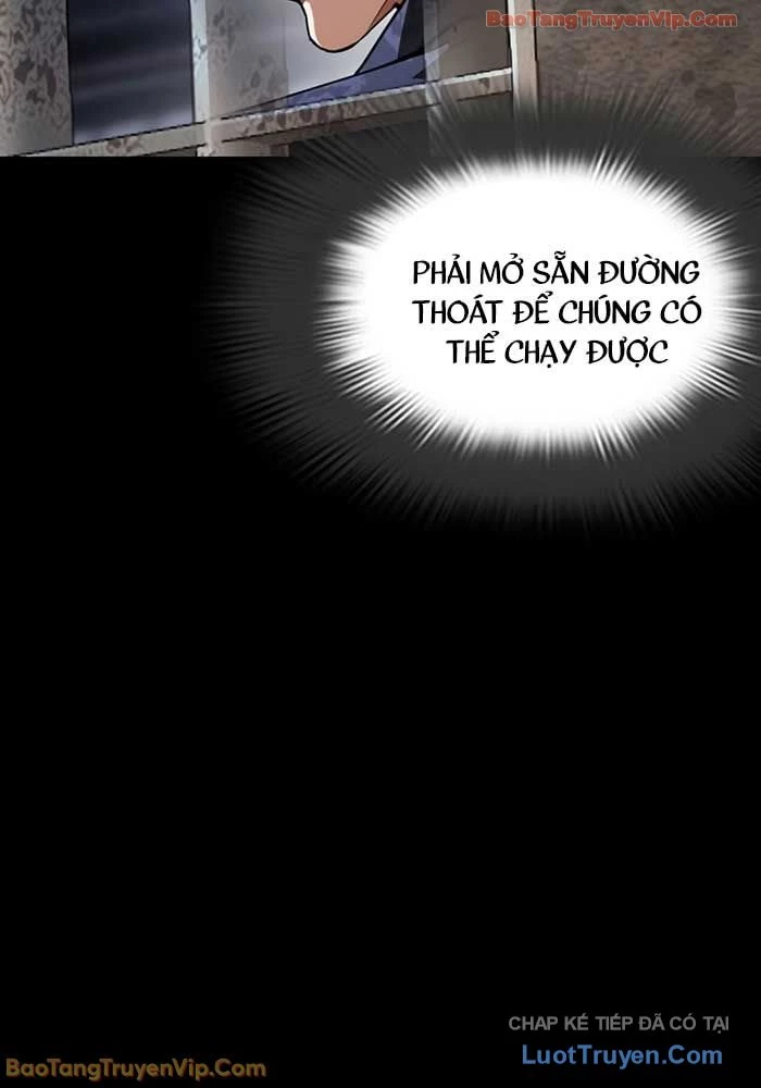 Hoán Đổi Diệu Kỳ Chapter 582 - 216