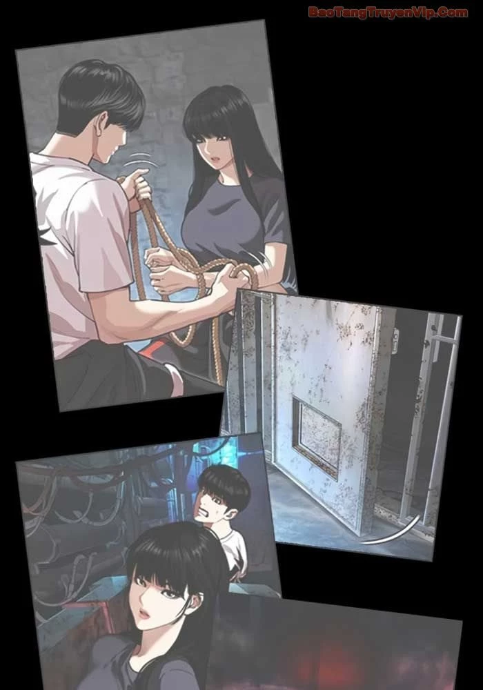 Hoán Đổi Diệu Kỳ Chapter 582 - 217