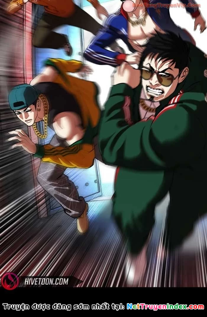 Hoán Đổi Diệu Kỳ Chapter 582 - 221