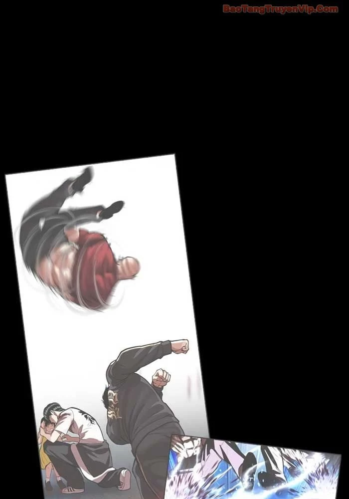 Hoán Đổi Diệu Kỳ Chapter 582 - 223