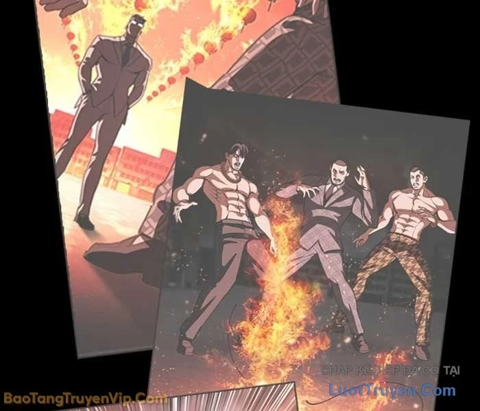 Hoán Đổi Diệu Kỳ Chapter 582 - 232