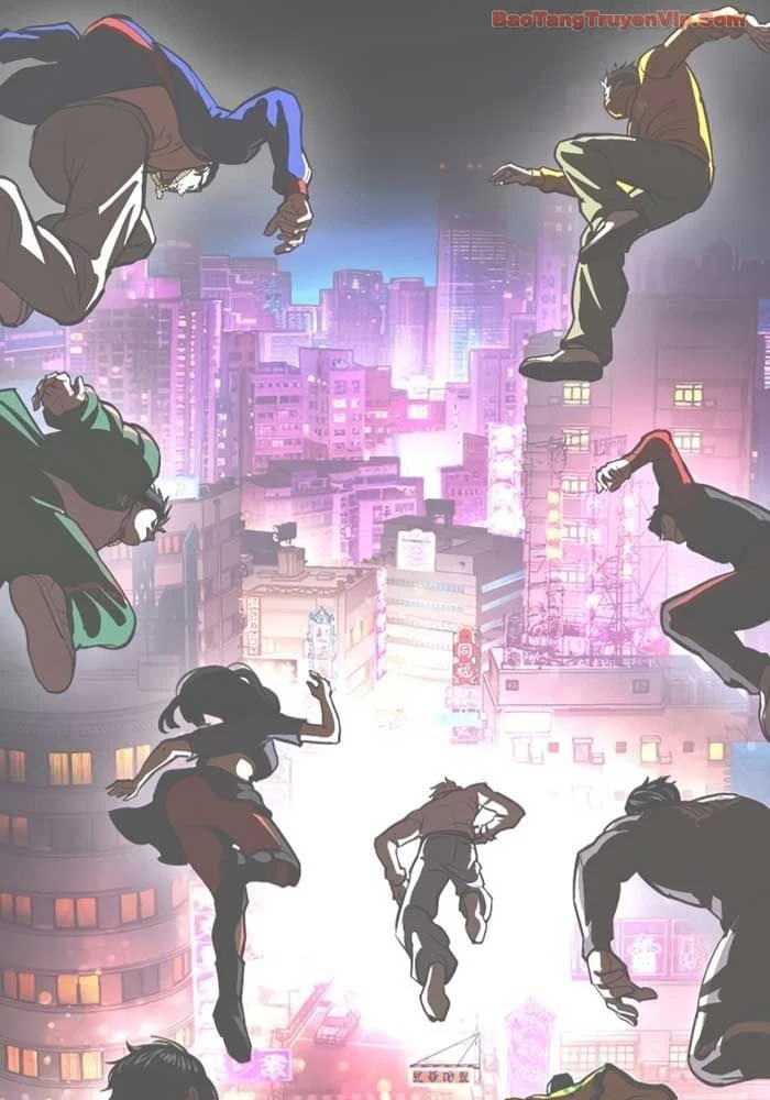 Hoán Đổi Diệu Kỳ Chapter 582 - 254