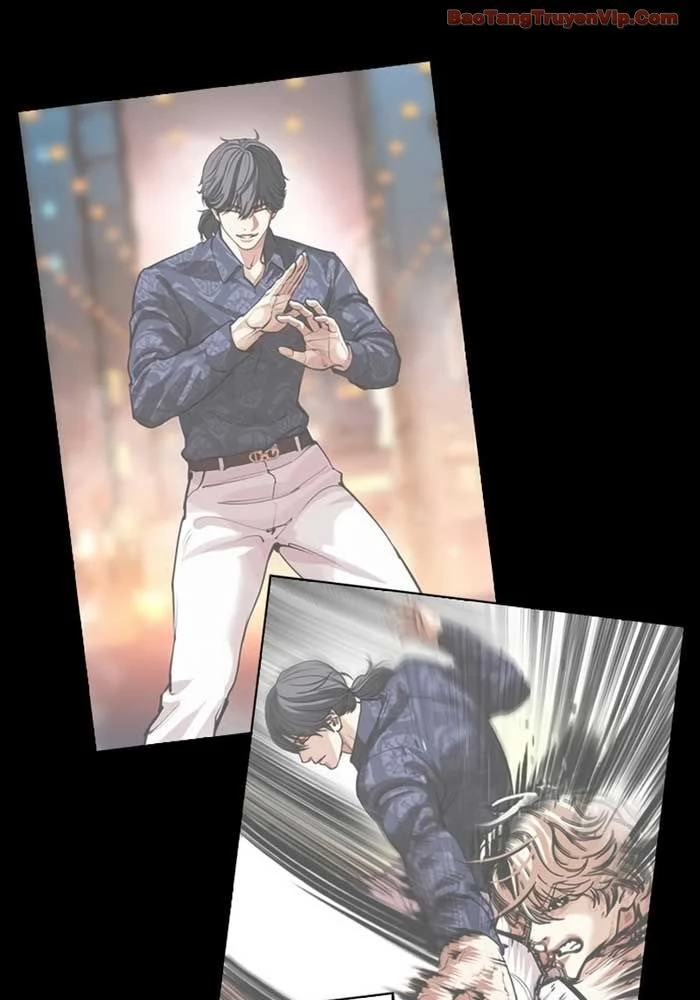 Hoán Đổi Diệu Kỳ Chapter 582 - 268