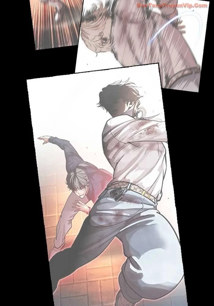 Hoán Đổi Diệu Kỳ Chapter 582 - 270