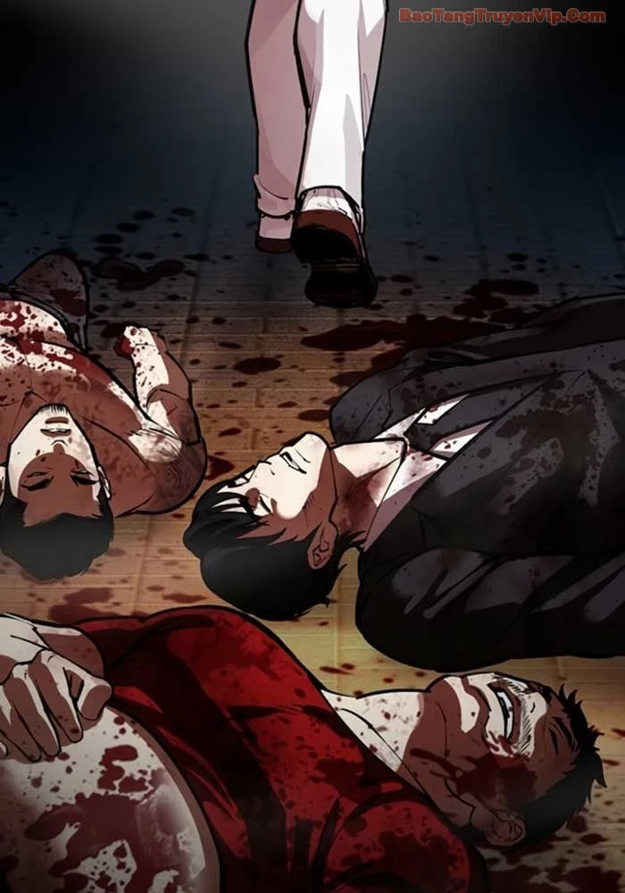 Hoán Đổi Diệu Kỳ Chapter 582 - 287