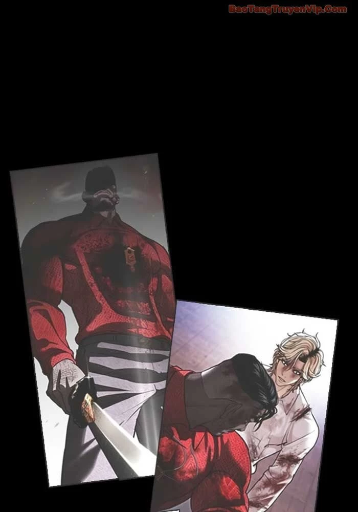 Hoán Đổi Diệu Kỳ Chapter 582 - 289