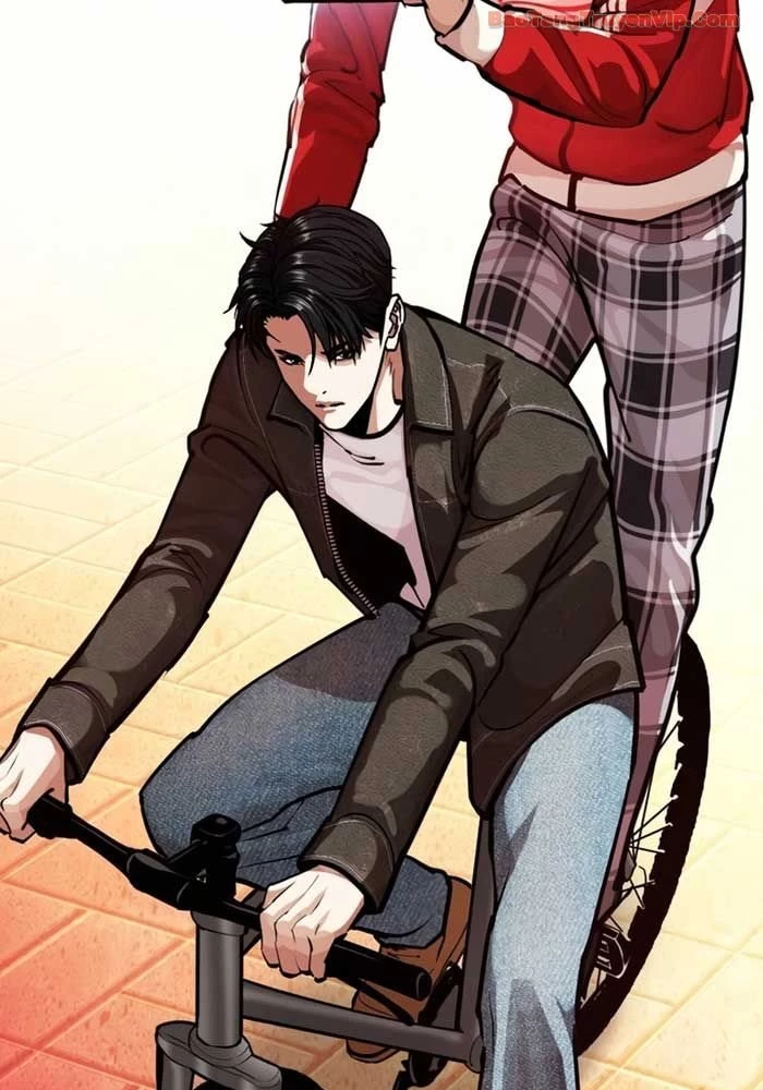 Hoán Đổi Diệu Kỳ Chapter 582 - 293