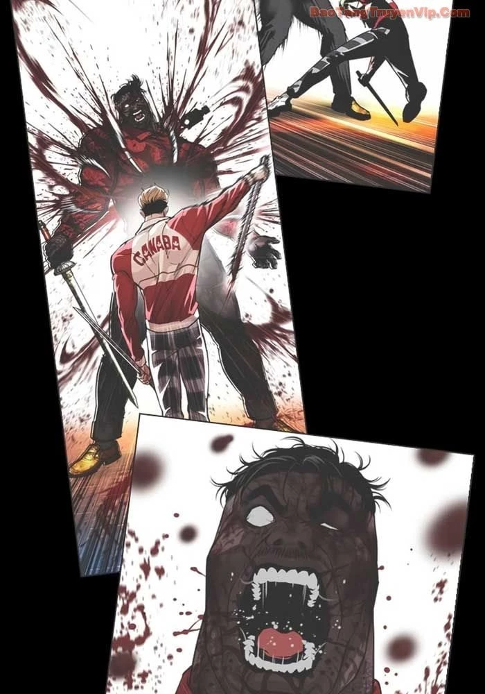 Hoán Đổi Diệu Kỳ Chapter 582 - 301