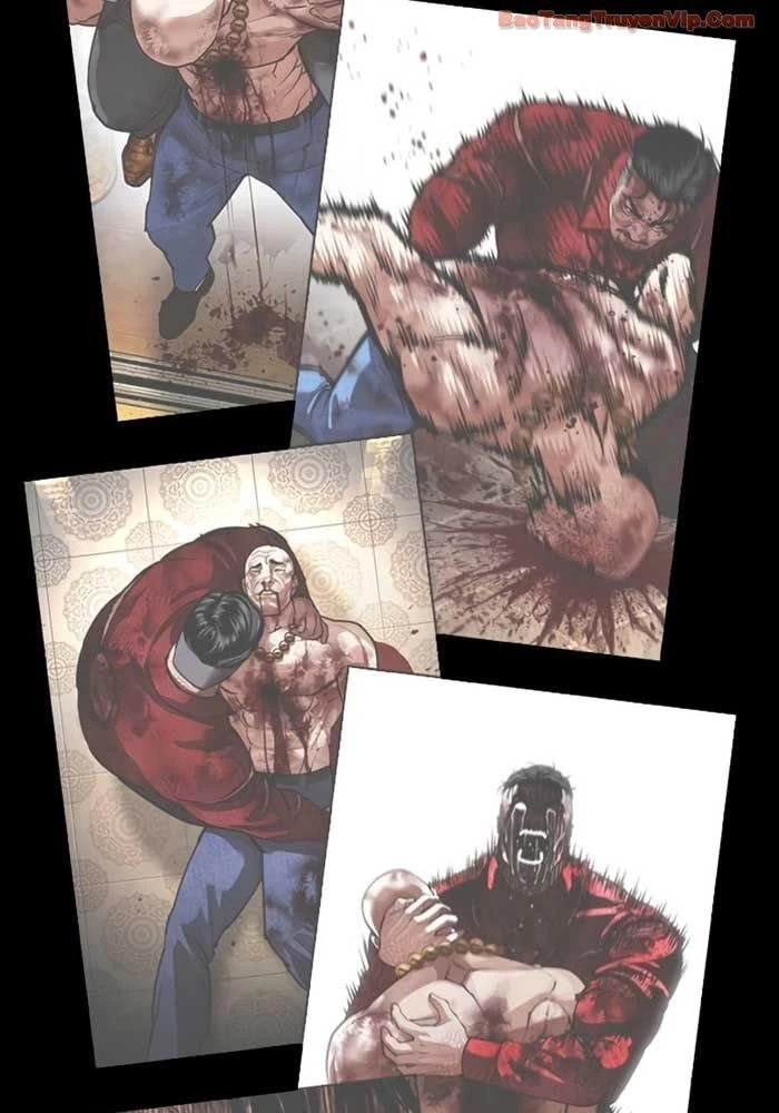 Hoán Đổi Diệu Kỳ Chapter 582 - 307