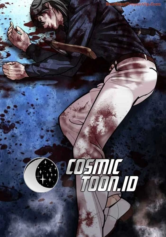 Hoán Đổi Diệu Kỳ Chapter 583 - 58