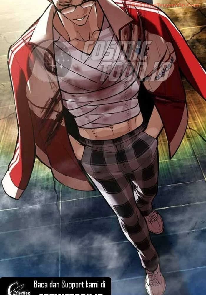 Hoán Đổi Diệu Kỳ Chapter 583 - 98