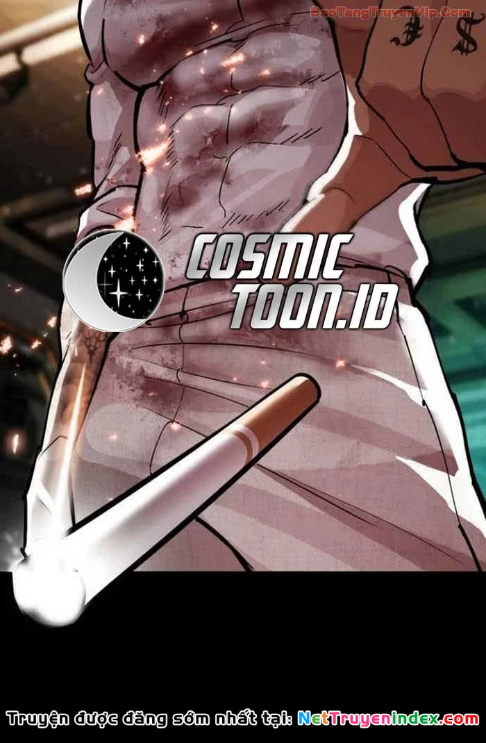 Hoán Đổi Diệu Kỳ Chapter 583 - 125