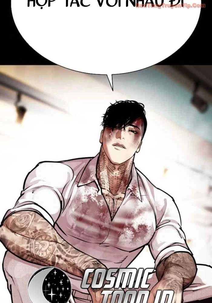 Hoán Đổi Diệu Kỳ Chapter 583 - 129