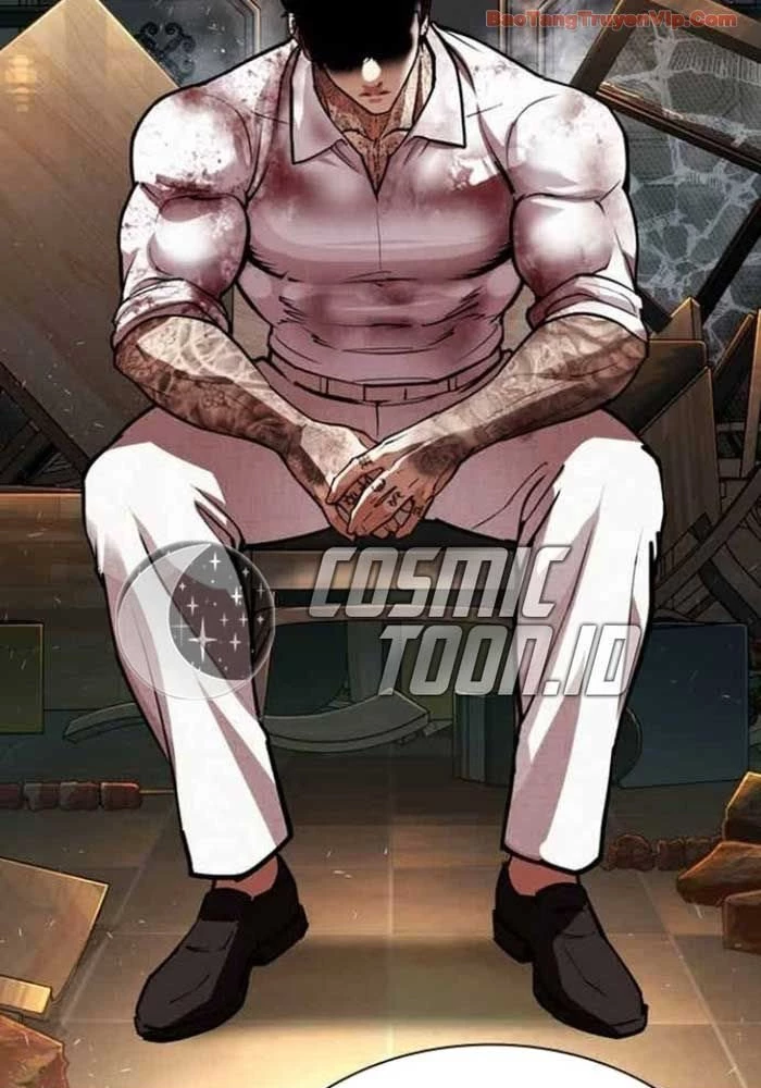 Hoán Đổi Diệu Kỳ Chapter 583 - 141