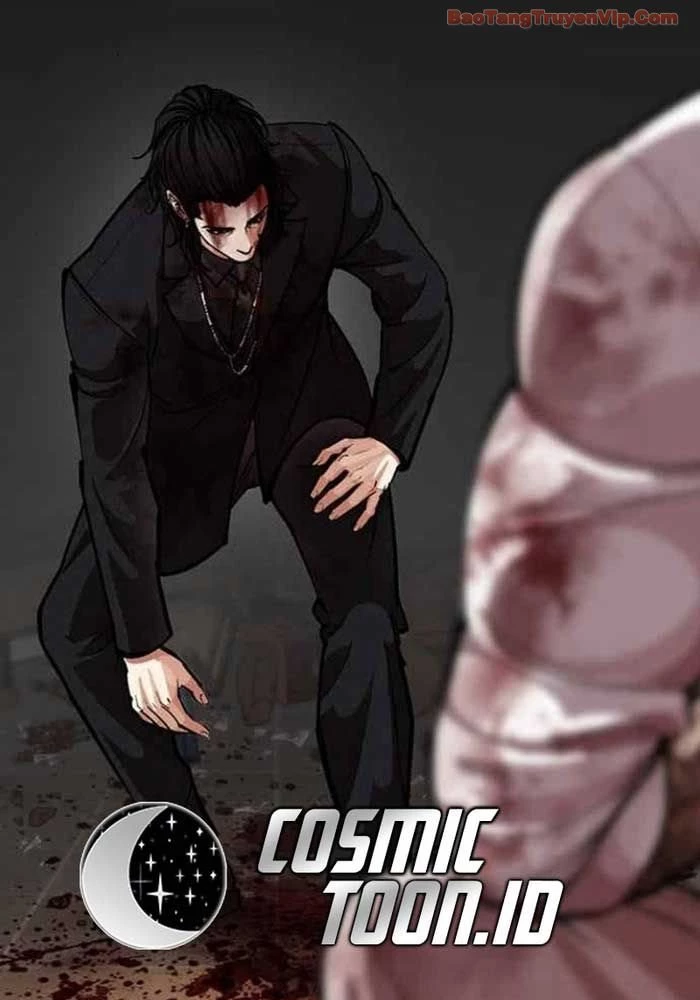 Hoán Đổi Diệu Kỳ Chapter 583 - 170