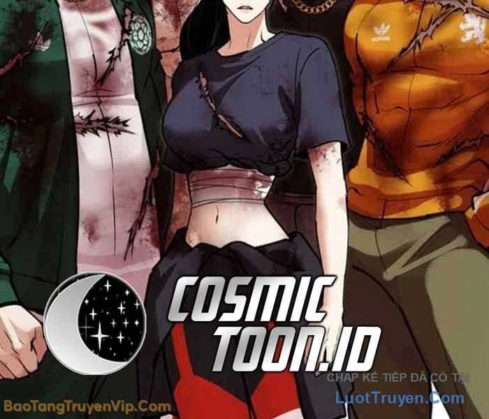 Hoán Đổi Diệu Kỳ Chapter 583 - 210