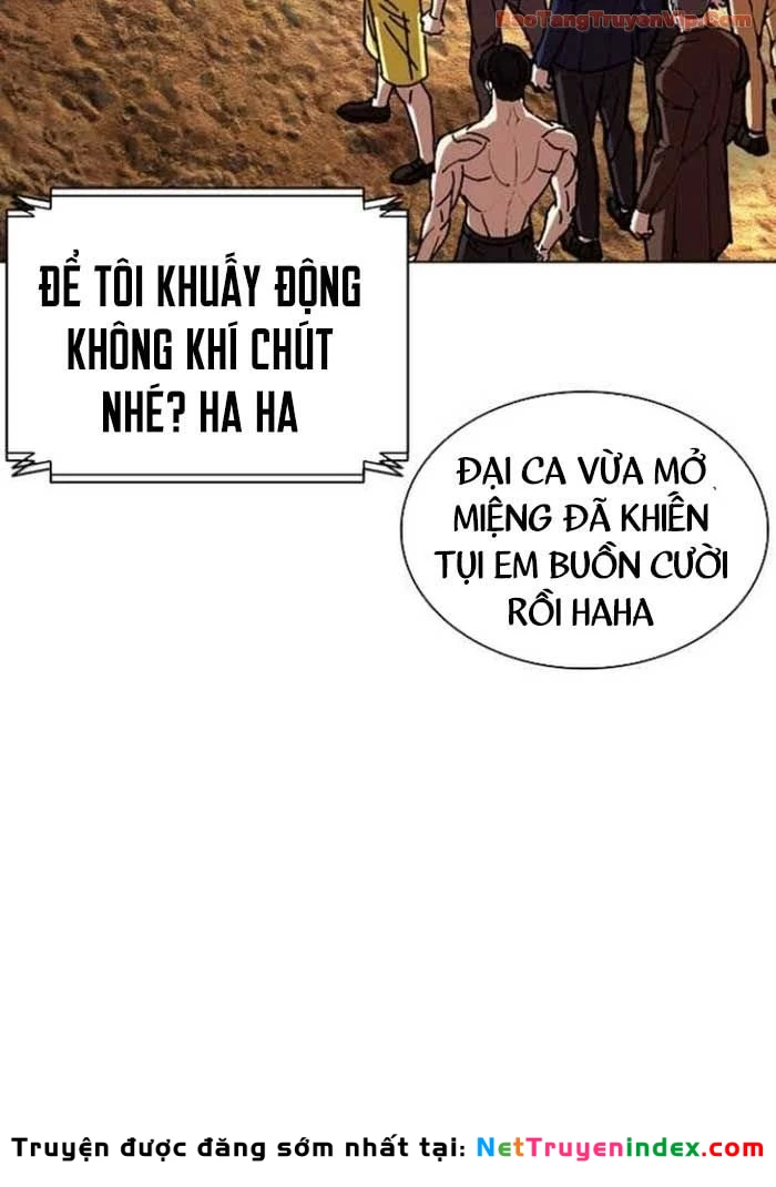 Hoán Đổi Diệu Kỳ Chapter 583 - 228
