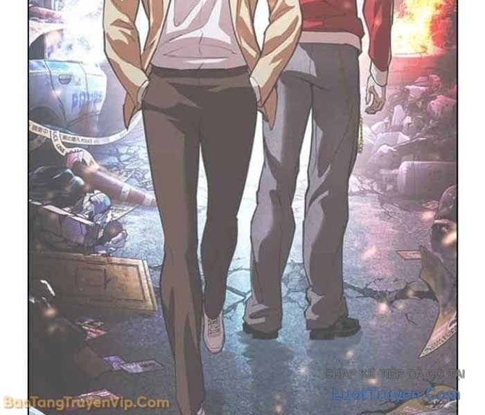 Hoán Đổi Diệu Kỳ Chapter 583 - 276