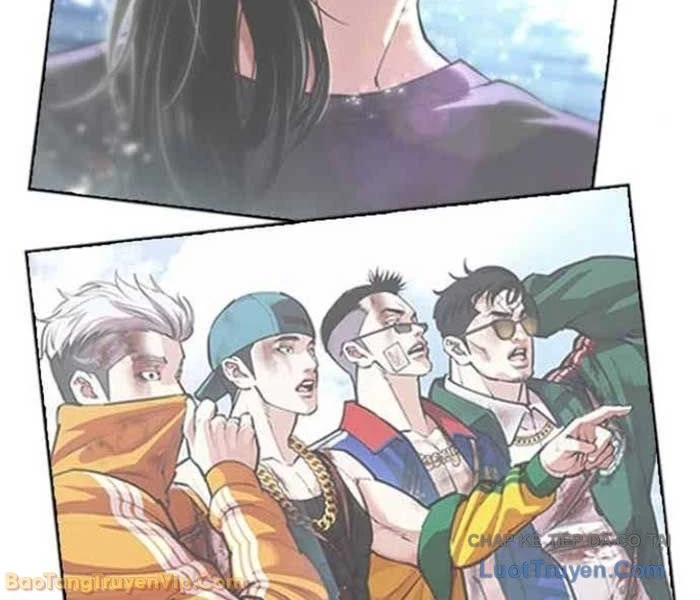 Hoán Đổi Diệu Kỳ Chapter 583 - 287