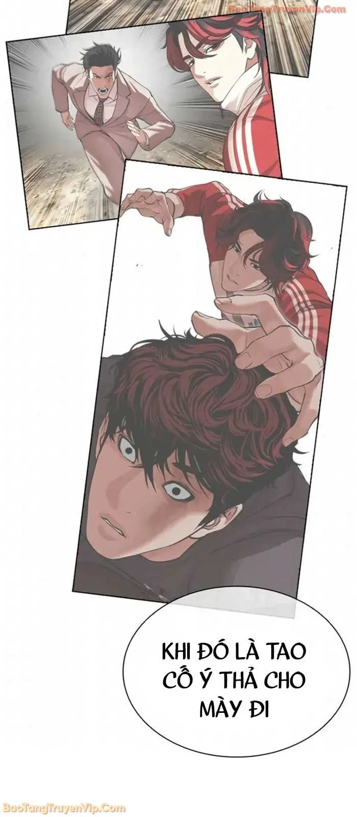 Hoán Đổi Diệu Kỳ Chapter 584 - 11