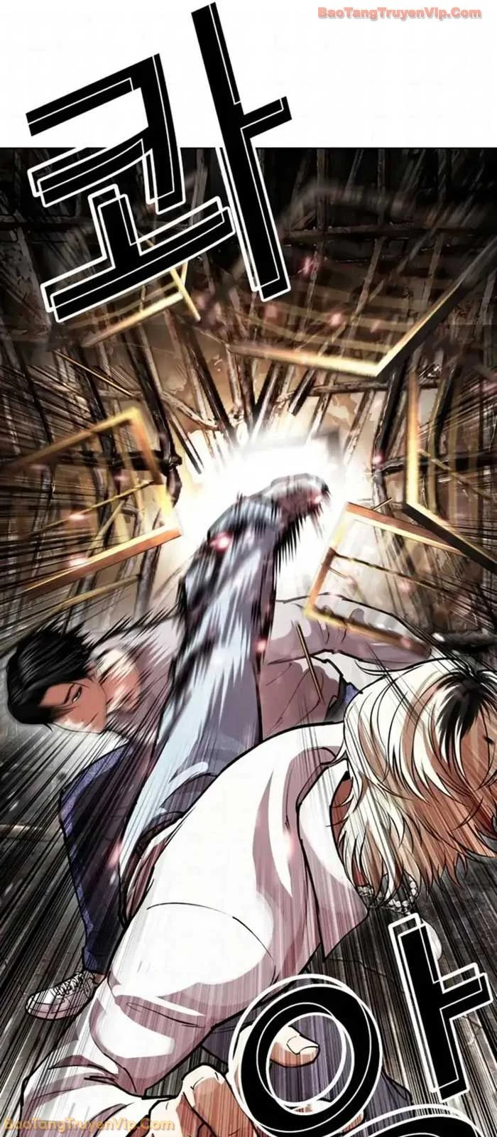 Hoán Đổi Diệu Kỳ Chapter 584 - 16