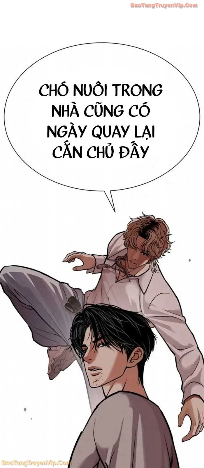 Hoán Đổi Diệu Kỳ Chapter 584 - 20