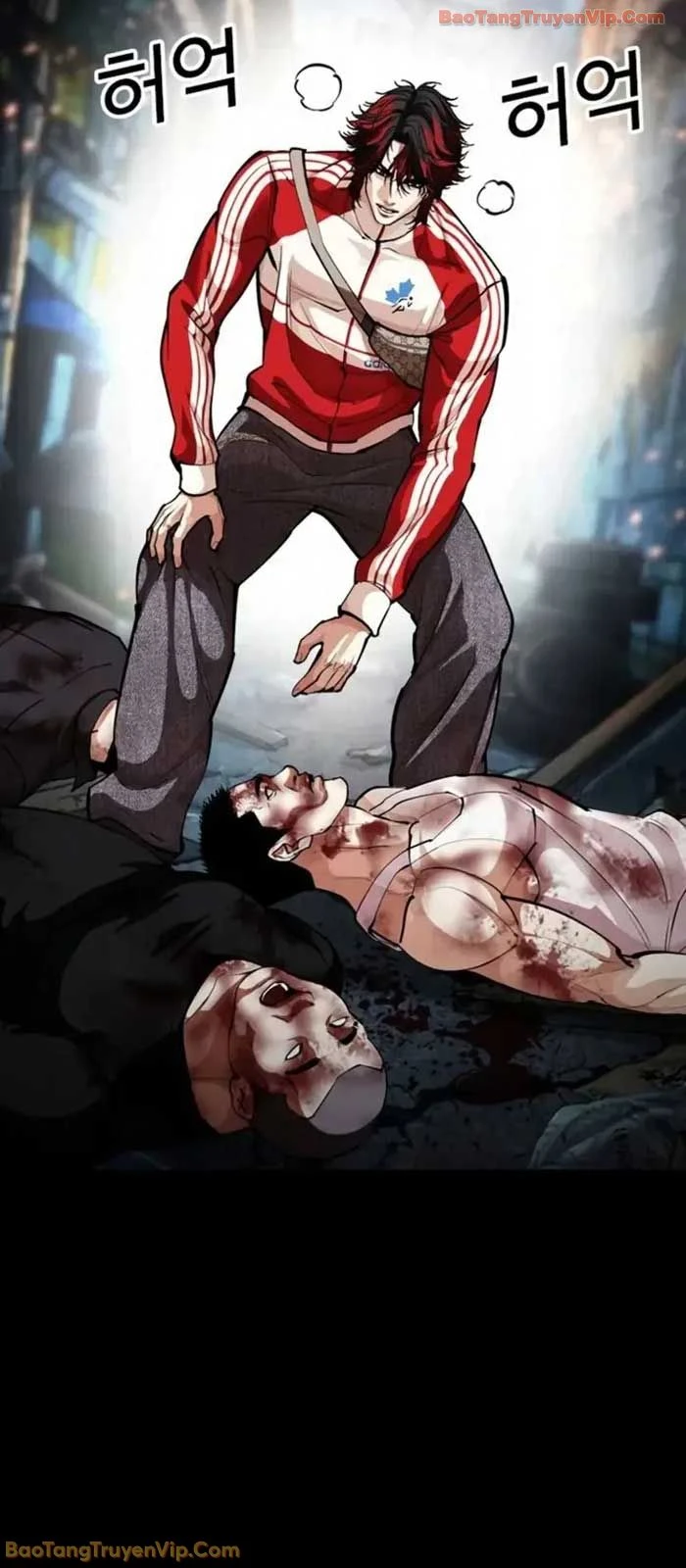 Hoán Đổi Diệu Kỳ Chapter 584 - 34