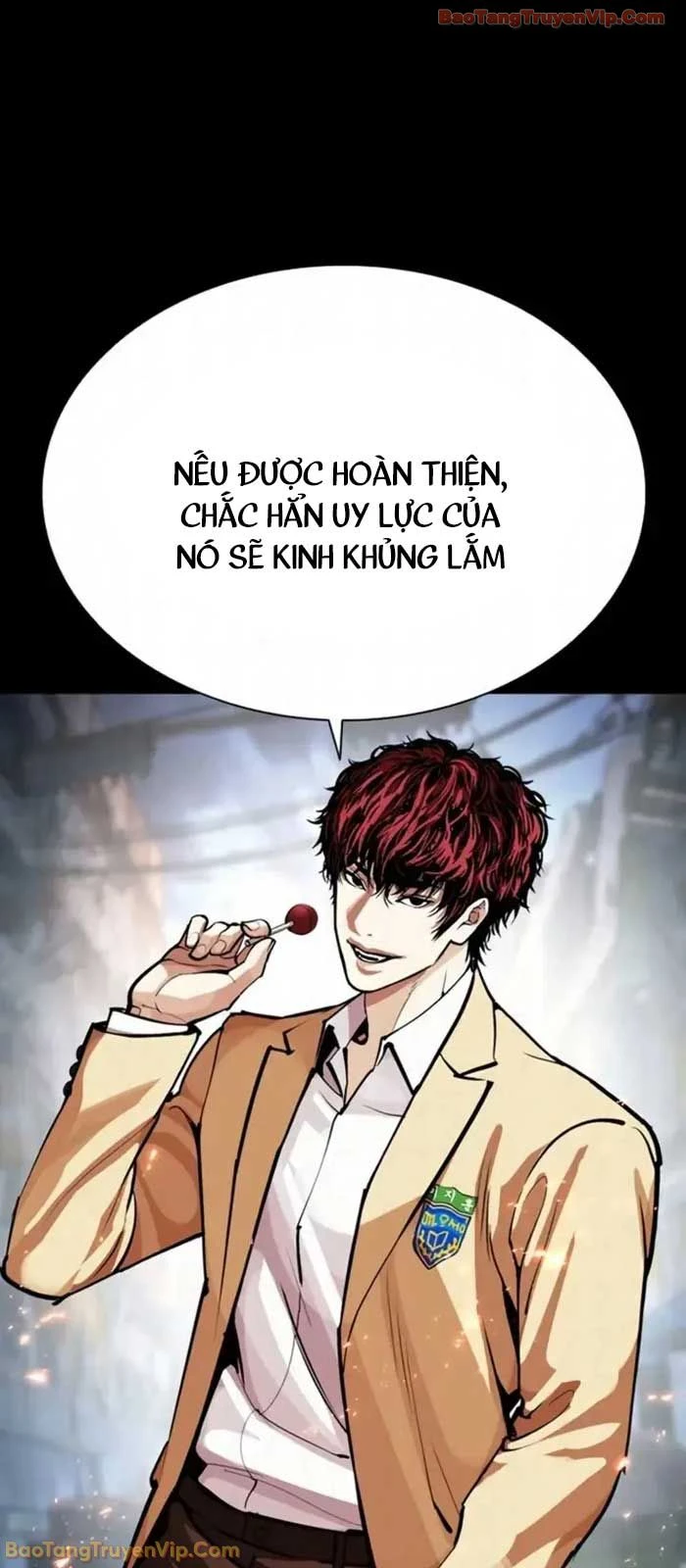 Hoán Đổi Diệu Kỳ Chapter 584 - 36