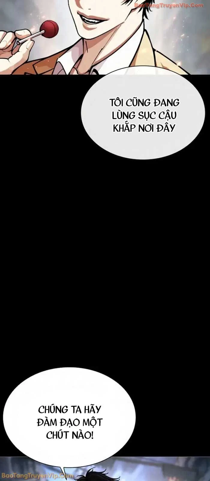 Hoán Đổi Diệu Kỳ Chapter 584 - 38