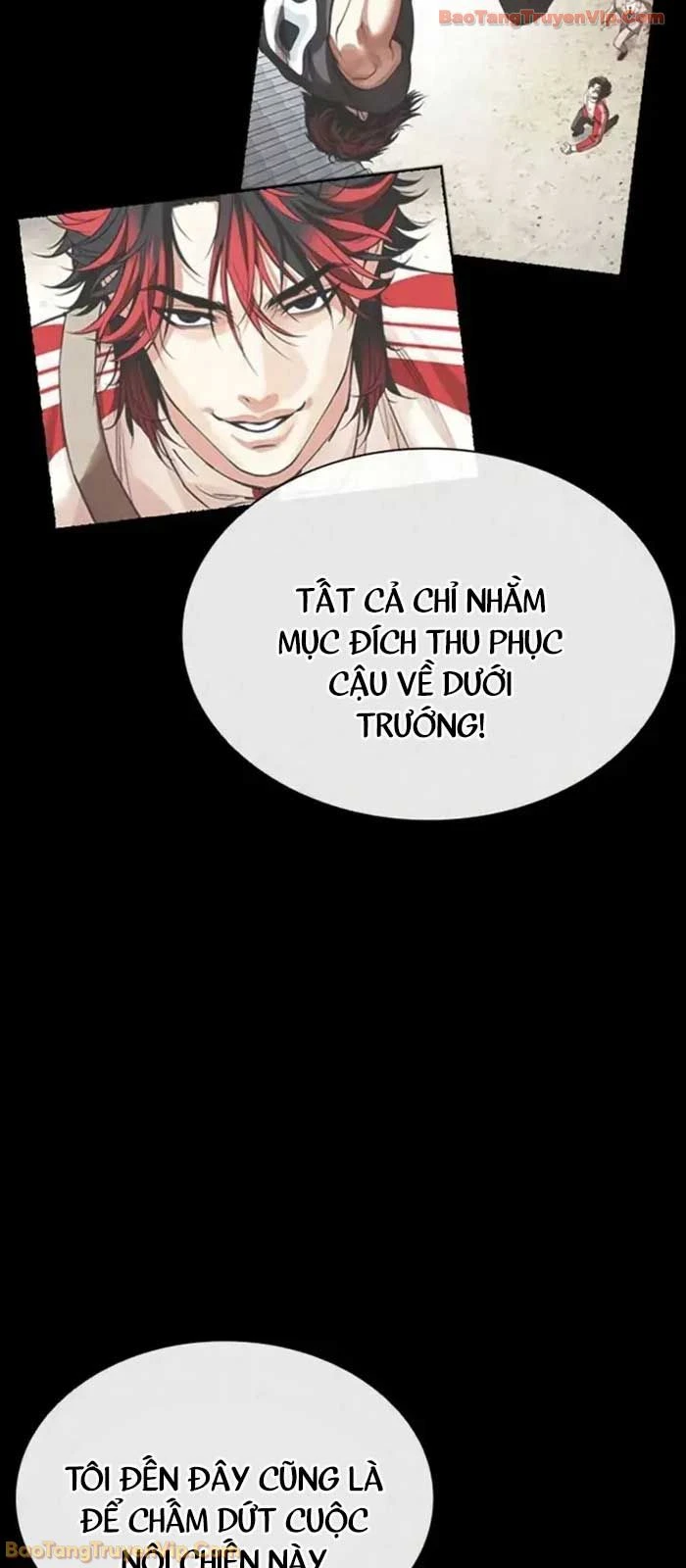 Hoán Đổi Diệu Kỳ Chapter 584 - 41